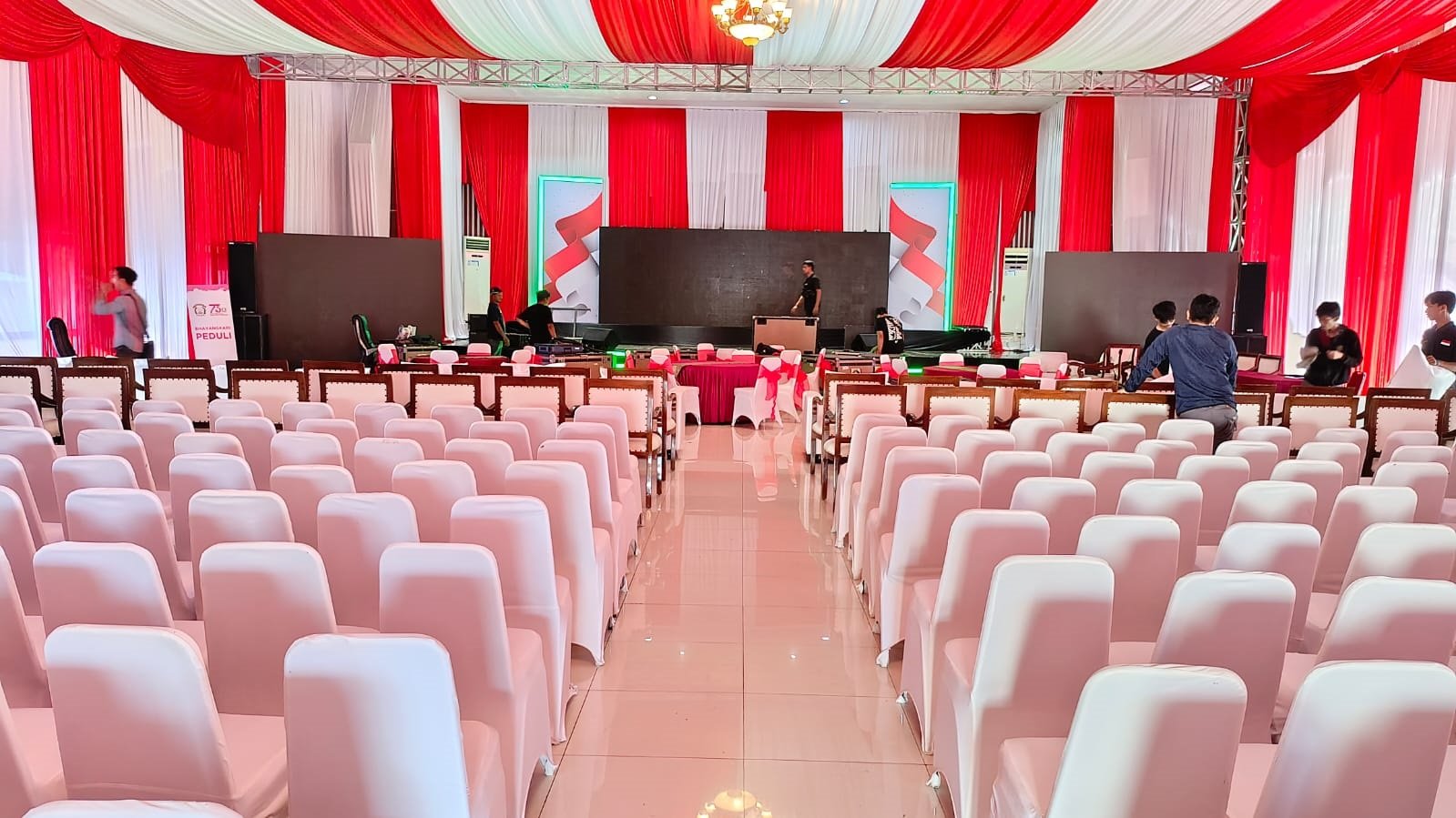 SEWA KURSI FUTURA BOGOR UTARA DI BOGOR